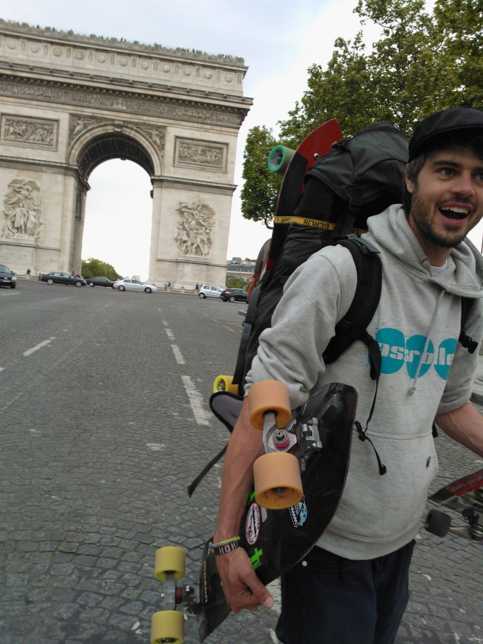 Arc de Triumph